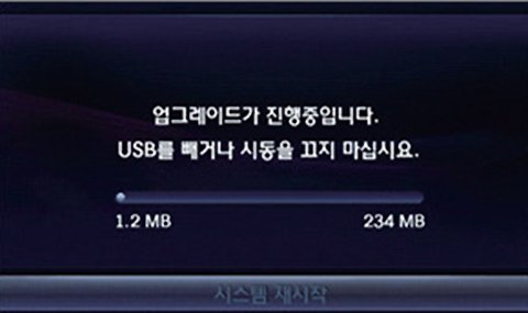 Update Step Image